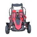 Sport Racing Road Buggy 200cc rød 