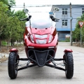 300cc 3 hjul Trike for gass-Scooter