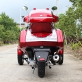 300cc 3 hjul Trike for gass-Scooter
