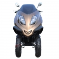 Trike motorsykkel 300cc gass Scooter