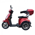 3 hjul Mobility Scooter For eldre elektriske 