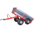 Av veien ATV Trailer Manuafacture 
