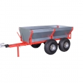 Av veien ATV Trailer Manuafacture 