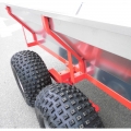 Av veien ATV Trailer Manuafacture 