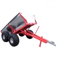 Av veien ATV Trailer Manuafacture 