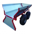 Av veien ATV Trailer Manuafacture 